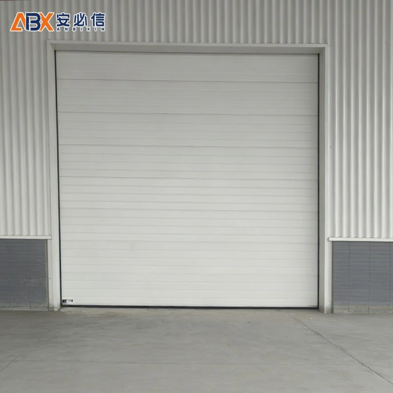 成都灌口街道工业提升门